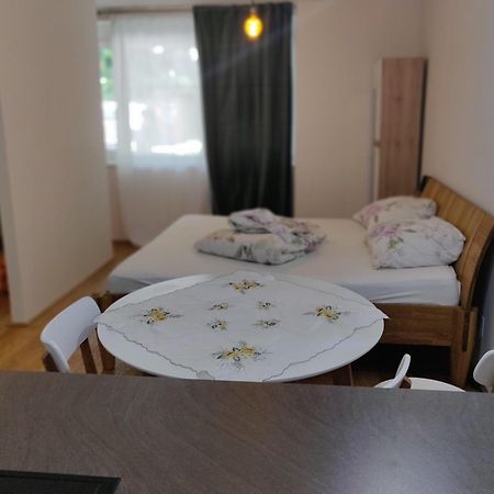 Vienna Top Apartment With Parking, Great Surroundings Exterior foto