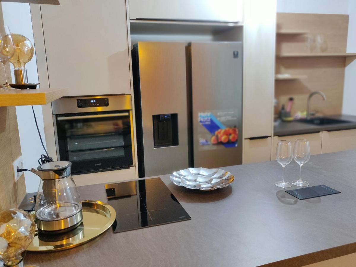 Vienna Top Apartment With Parking, Great Surroundings Exterior foto