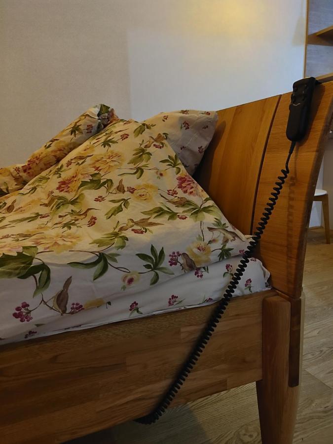 Vienna Top Apartment With Parking, Great Surroundings Exterior foto