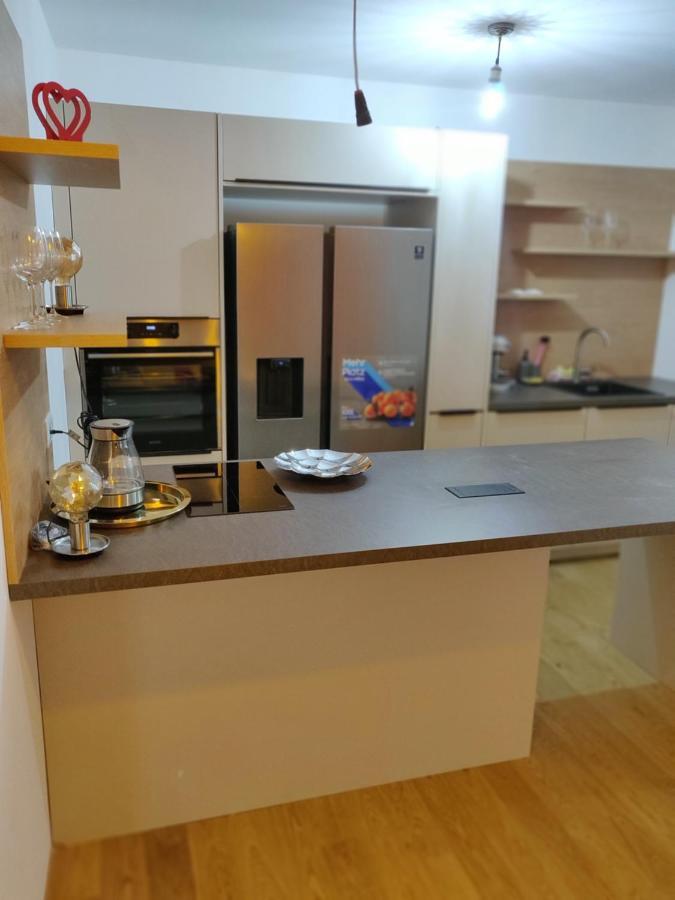 Vienna Top Apartment With Parking, Great Surroundings Exterior foto