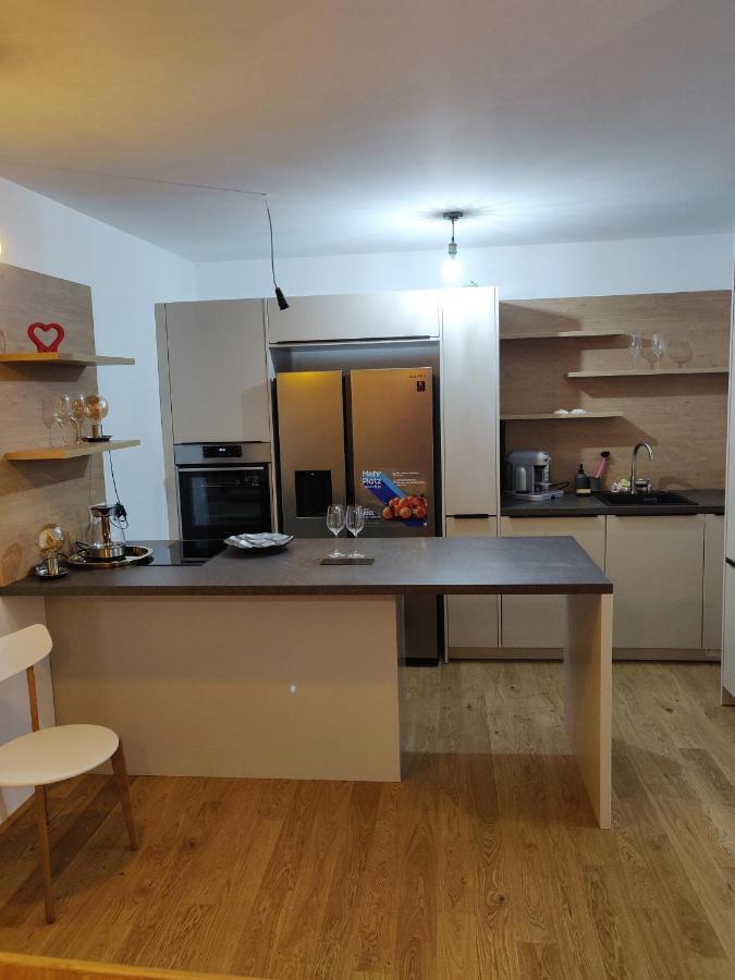 Vienna Top Apartment With Parking, Great Surroundings Exterior foto