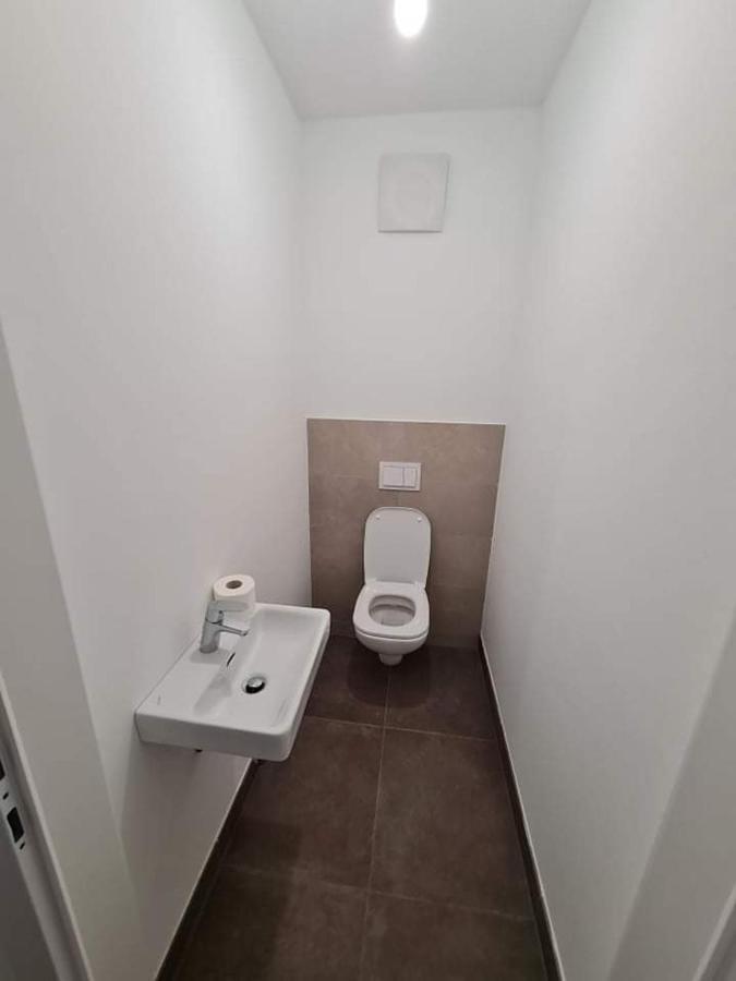 Vienna Top Apartment With Parking, Great Surroundings Exterior foto