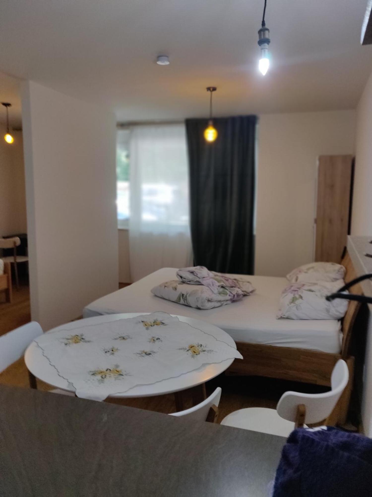 Vienna Top Apartment With Parking, Great Surroundings Exterior foto