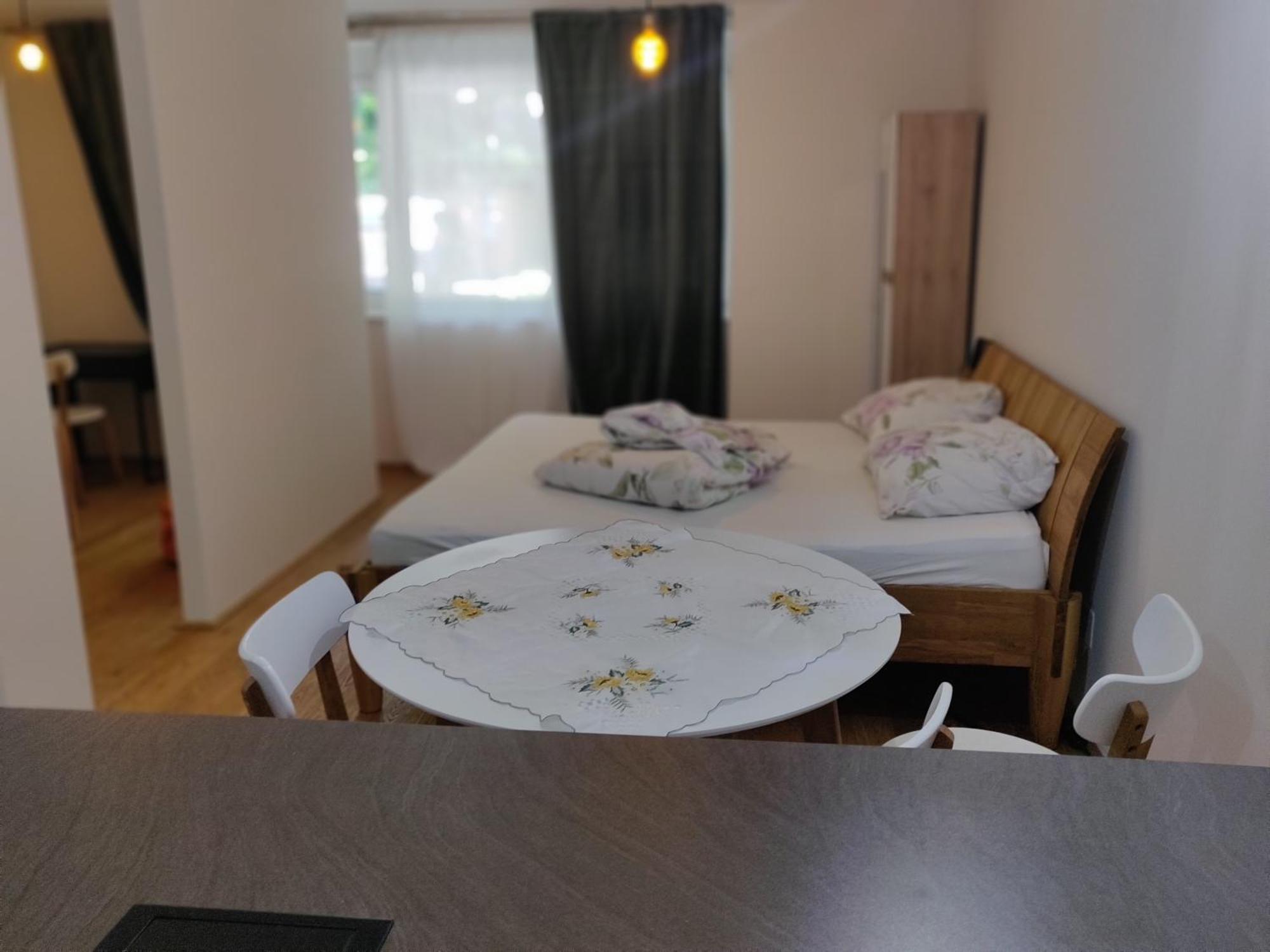 Vienna Top Apartment With Parking, Great Surroundings Exterior foto